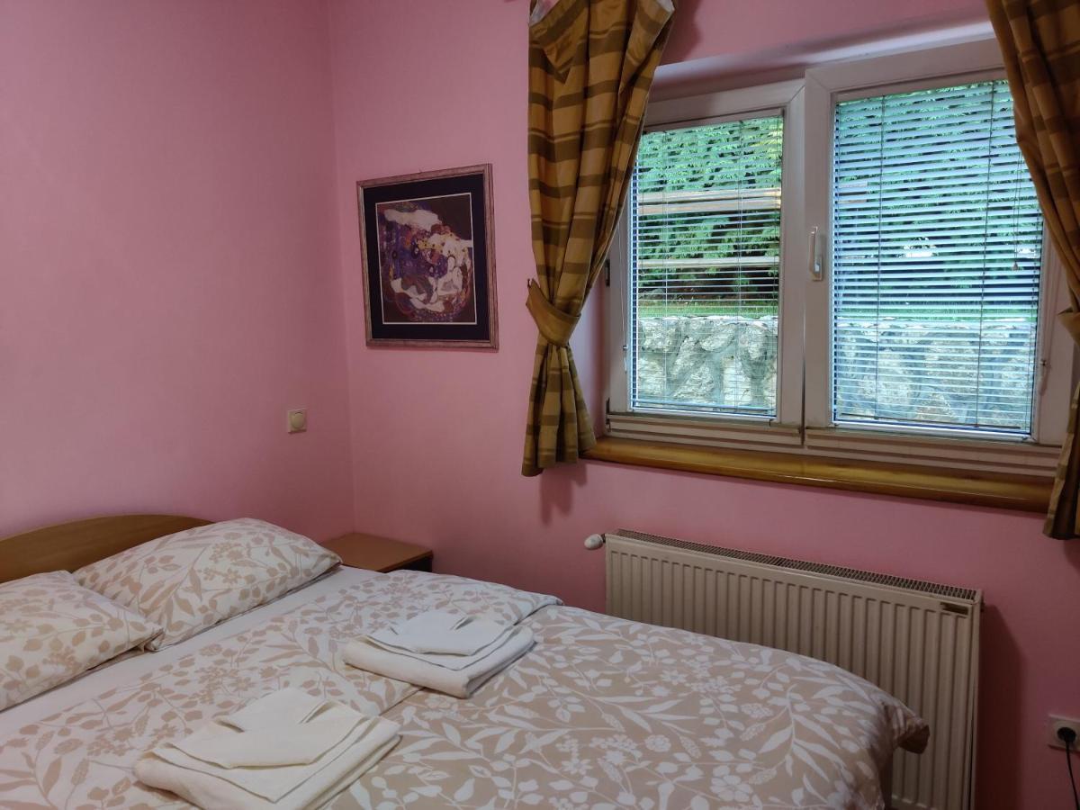 Villa Dama & Dubravka Zlatibor Extérieur photo