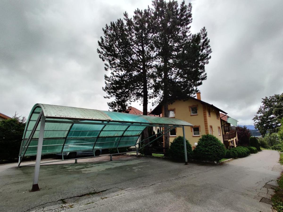 Villa Dama & Dubravka Zlatibor Extérieur photo