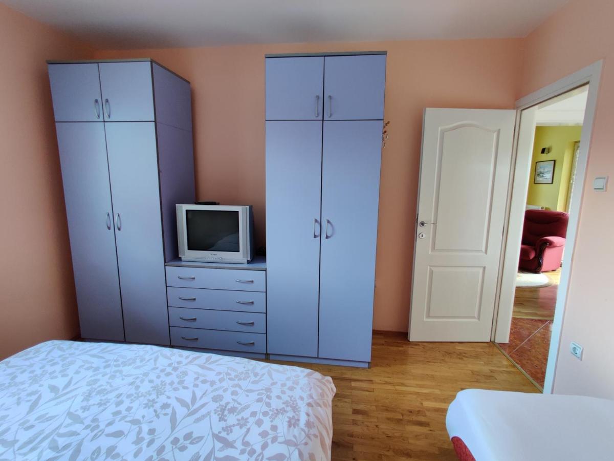 Villa Dama & Dubravka Zlatibor Extérieur photo
