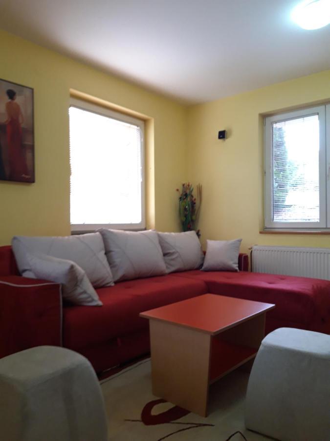 Villa Dama & Dubravka Zlatibor Extérieur photo