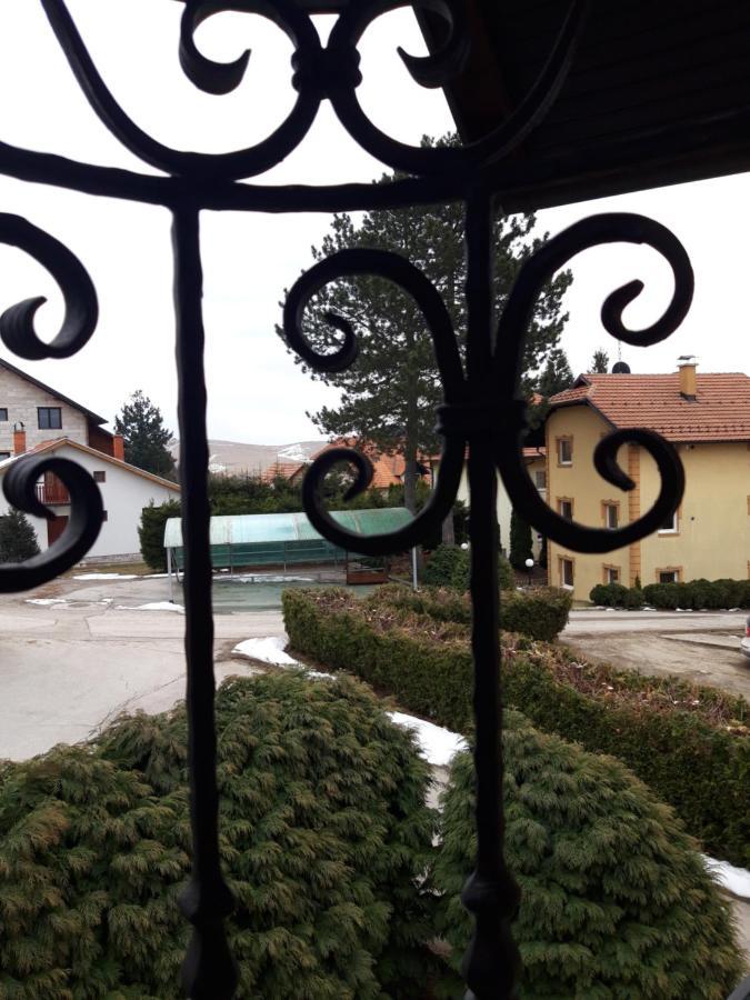 Villa Dama & Dubravka Zlatibor Extérieur photo