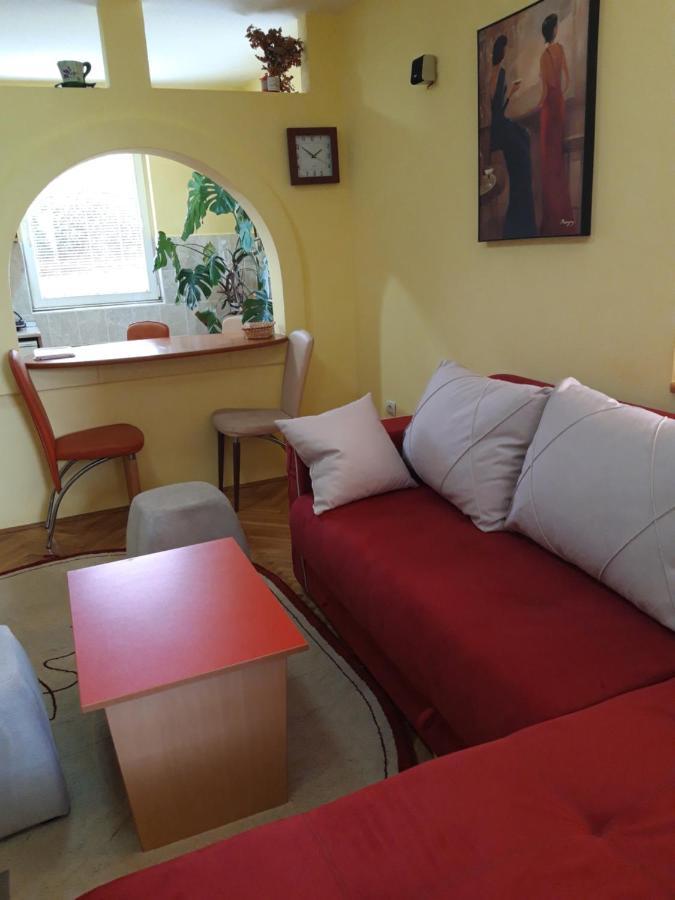 Villa Dama & Dubravka Zlatibor Extérieur photo