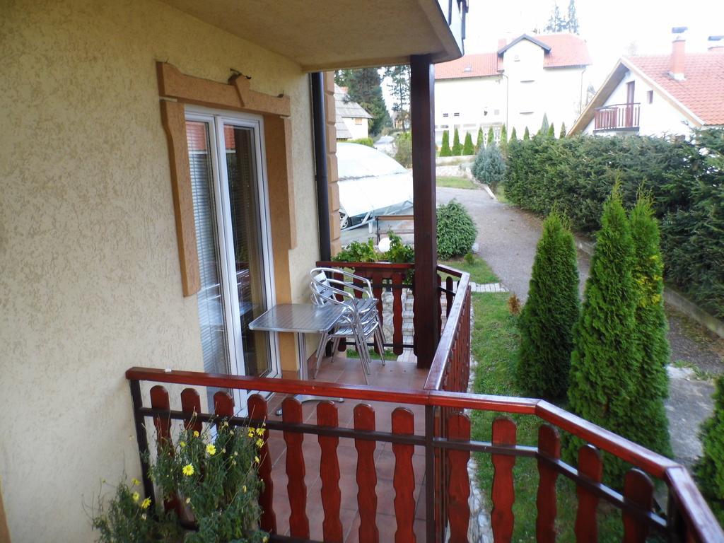 Villa Dama & Dubravka Zlatibor Extérieur photo
