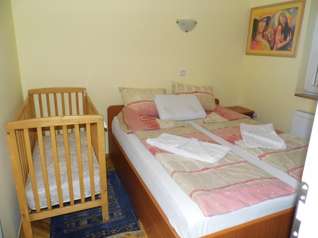 Villa Dama & Dubravka Zlatibor Extérieur photo
