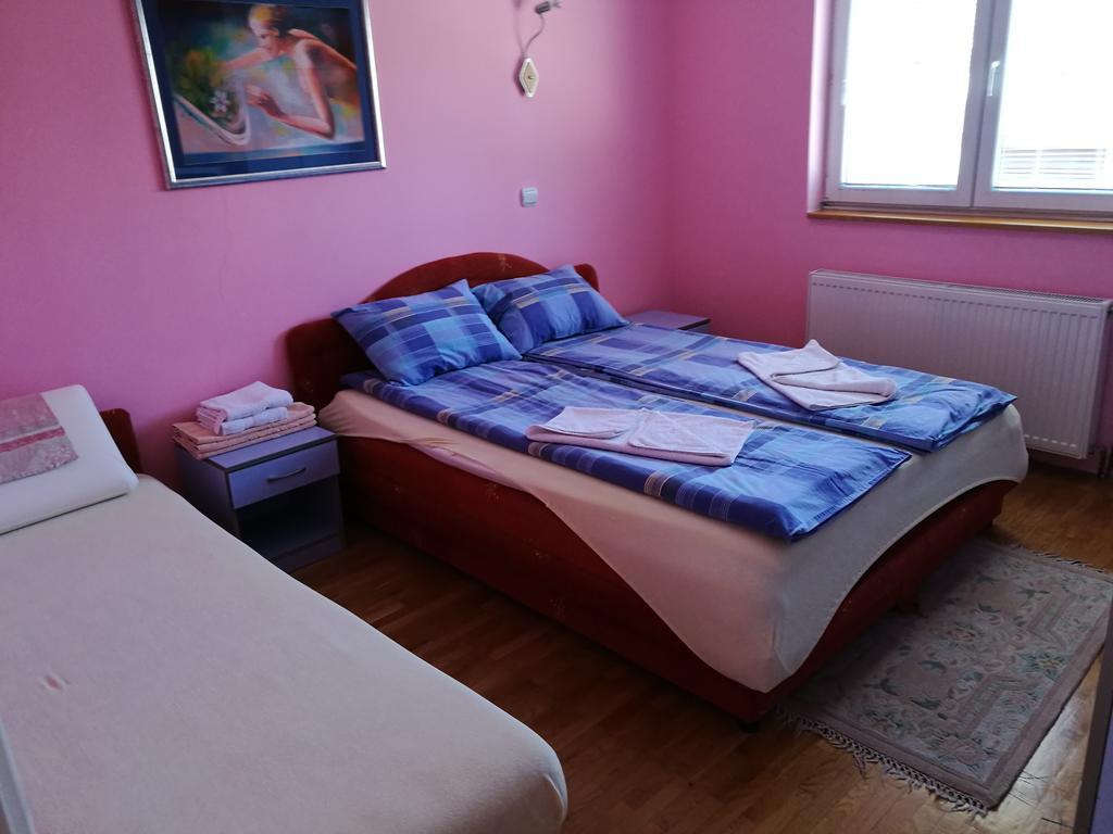Villa Dama & Dubravka Zlatibor Extérieur photo