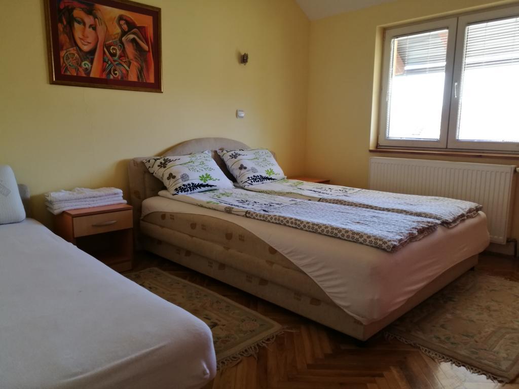 Villa Dama & Dubravka Zlatibor Extérieur photo