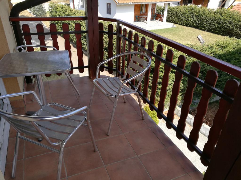 Villa Dama & Dubravka Zlatibor Extérieur photo