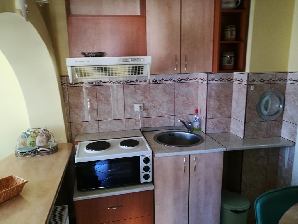 Villa Dama & Dubravka Zlatibor Extérieur photo
