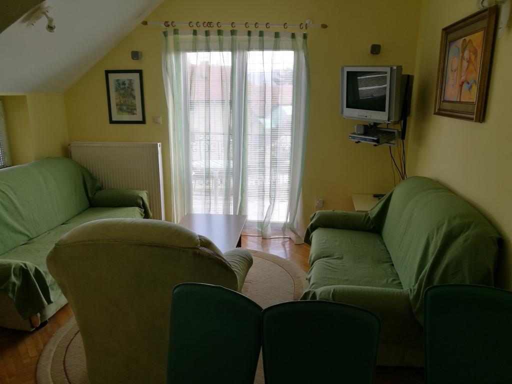 Villa Dama & Dubravka Zlatibor Extérieur photo