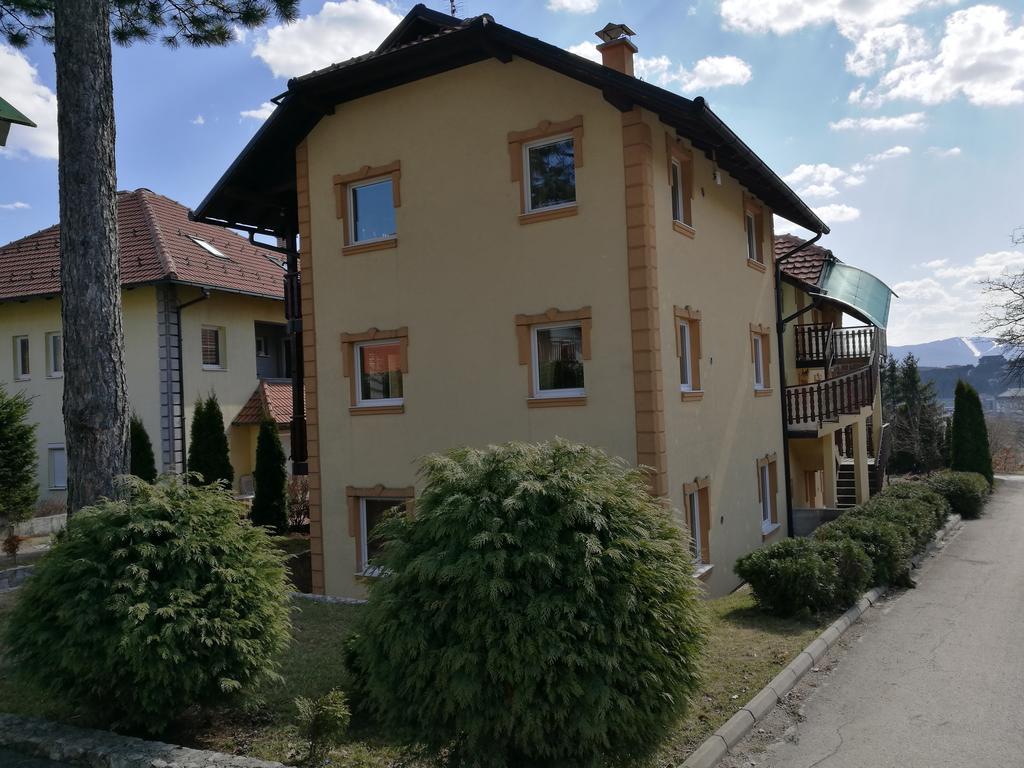 Villa Dama & Dubravka Zlatibor Extérieur photo