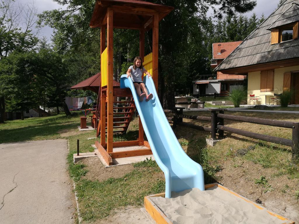 Villa Dama & Dubravka Zlatibor Extérieur photo