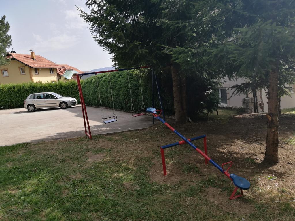Villa Dama & Dubravka Zlatibor Extérieur photo